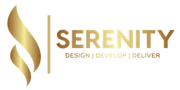 Serenity Building Group Logo - Sydney's Trusted Building Contractors